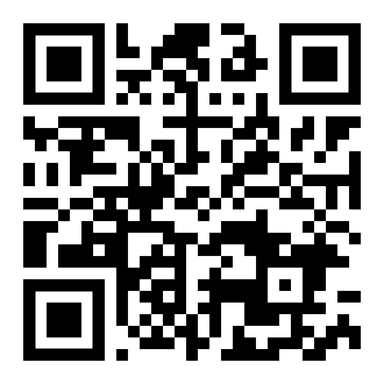 QR code to install the WhatTheFridge app